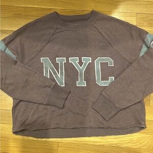 Aerie Crewneck